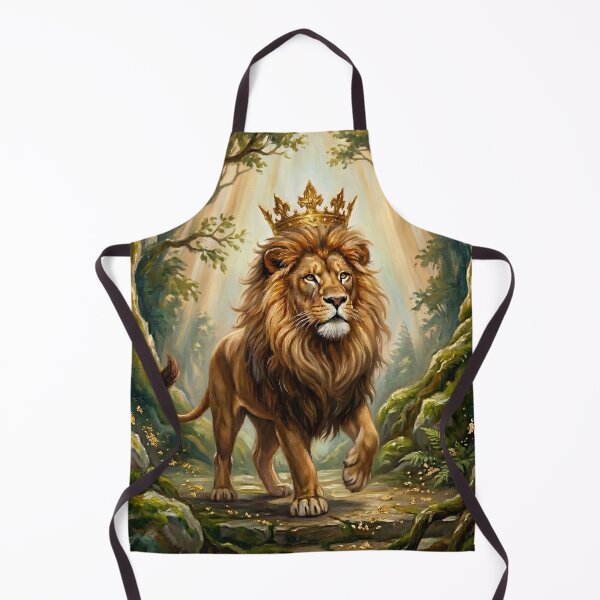Item preview, The Iconic Reigning King designed and sold by Eclectic Monkey.