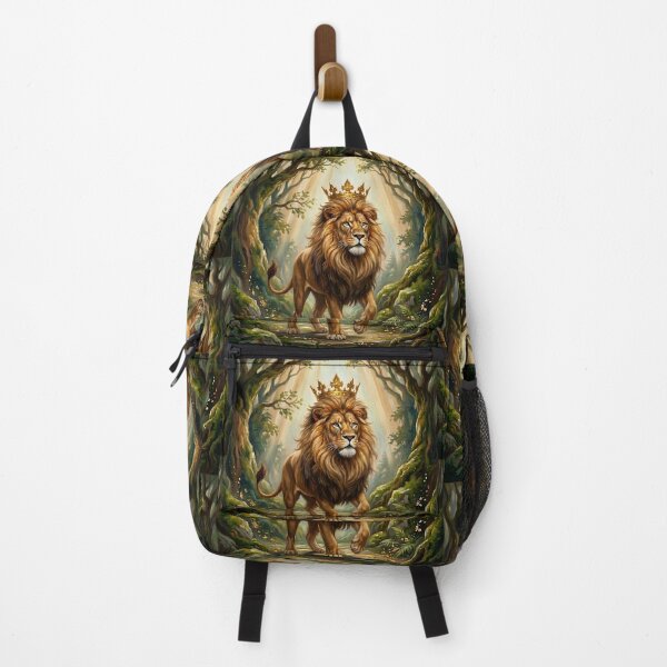 Item preview, The Iconic Reigning King designed and sold by Eclectic Monkey.