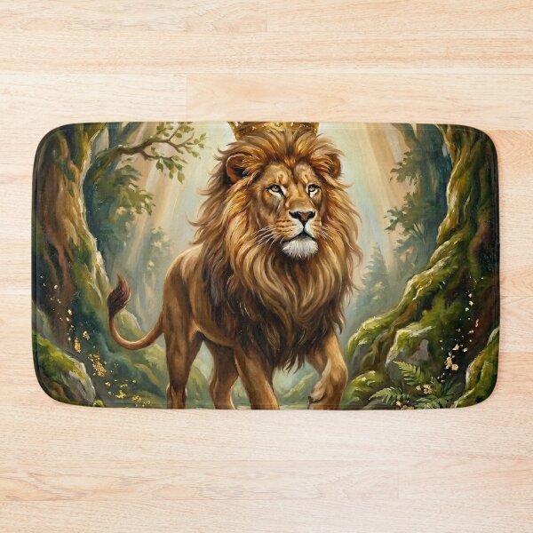 Item preview, The Iconic Reigning King designed and sold by Eclectic Monkey.