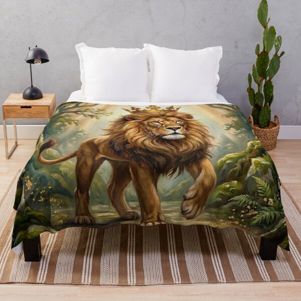 Item preview, The Iconic Reigning King designed and sold by Eclectic Monkey.