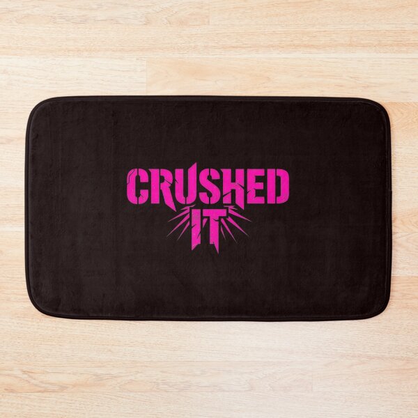 Item preview, Shattered Achievement Victory Phrase designed and sold by Rechar404-Art.