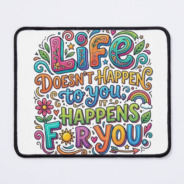 Item preview, MOTIVATIONAL WORDS designed and sold by likbatonboot.