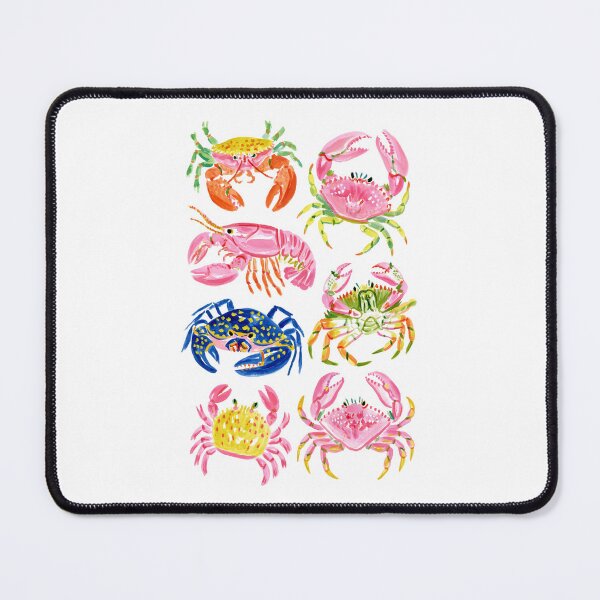 Item preview, Crabs Art designed and sold by Sketch-Shack.