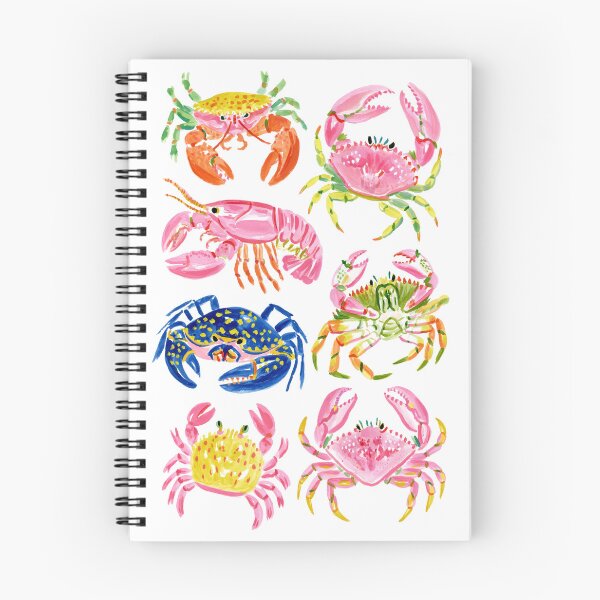 Item preview, Crabs Art designed and sold by Sketch-Shack.