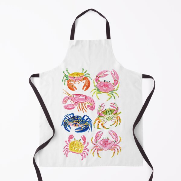 Item preview, Crabs Art designed and sold by Sketch-Shack.