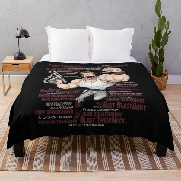 Item preview, Extreme Muscle Action Word designed and sold by anasoraled.