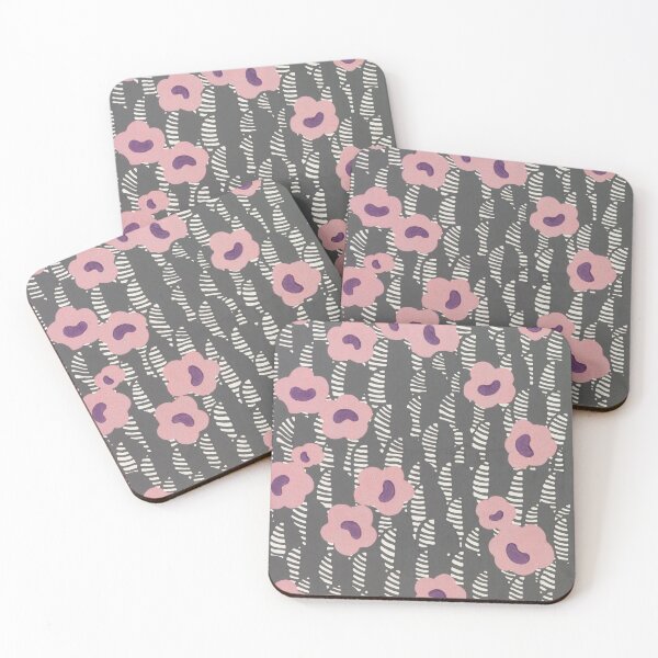 Item preview, FOOTPRINT PATTERN designed and sold by THE GOOD FIND.