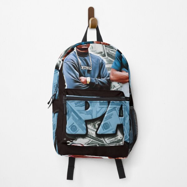 Item preview, Urban Money Gang Portrait designed and sold by SACOUCHA.