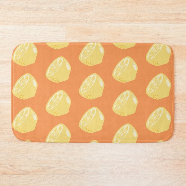Item preview, Summer Lemon Series: Half Lemon designed and sold by ElisabethDraws.