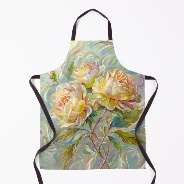 Artikelvorschau, Pastellrosen – Verträumte Blumenkunst entworfen und verkauft von MargaretWiktor.