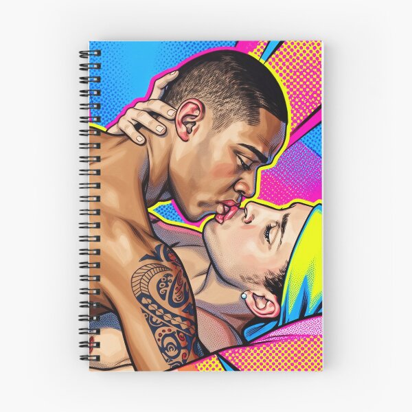 Item preview, A Fine Romance designed and sold by AndroscopedMen.