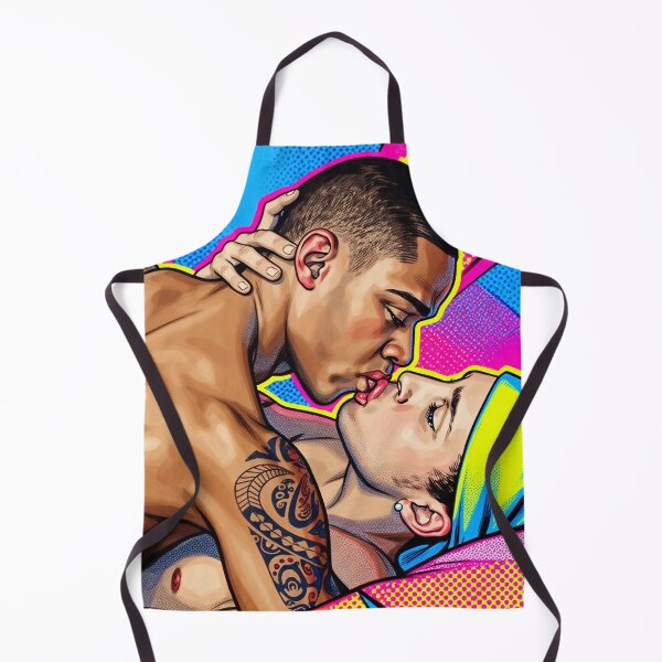 Item preview, A Fine Romance designed and sold by AndroscopedMen.