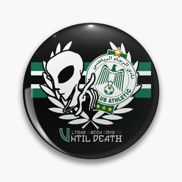 Item preview, Ultras Green Boys 05 designed and sold by TMTD Productions.