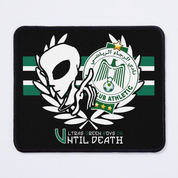 Item preview, Ultras Green Boys 05 designed and sold by TMTD Productions.