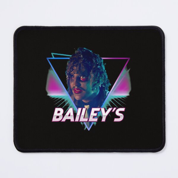 Item preview, Geometric Retro Vibe Portrait Name Graphic designed and sold by EngineerFerris.