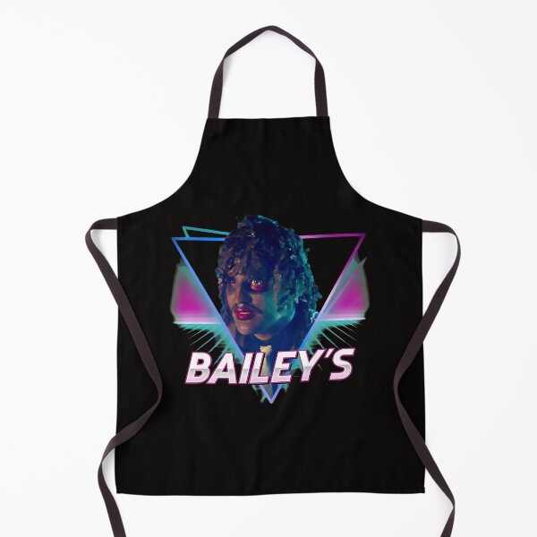 Item preview, Geometric Retro Vibe Portrait Name Graphic designed and sold by EngineerFerris.