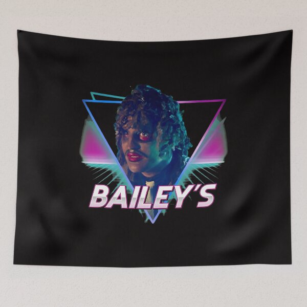 Item preview, Geometric Retro Vibe Portrait Name Graphic designed and sold by EngineerFerris.