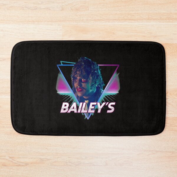 Item preview, Geometric Retro Vibe Portrait Name Graphic designed and sold by EngineerFerris.