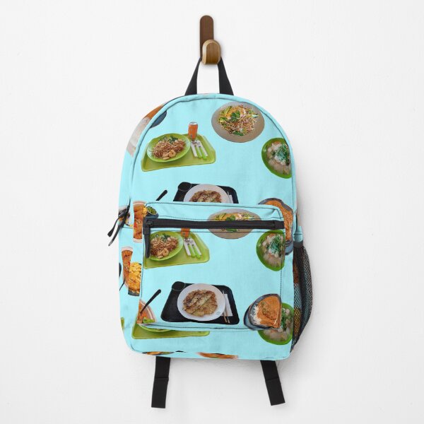 Item preview, Food Collage 20 designed and sold by Sibyl-Arts.