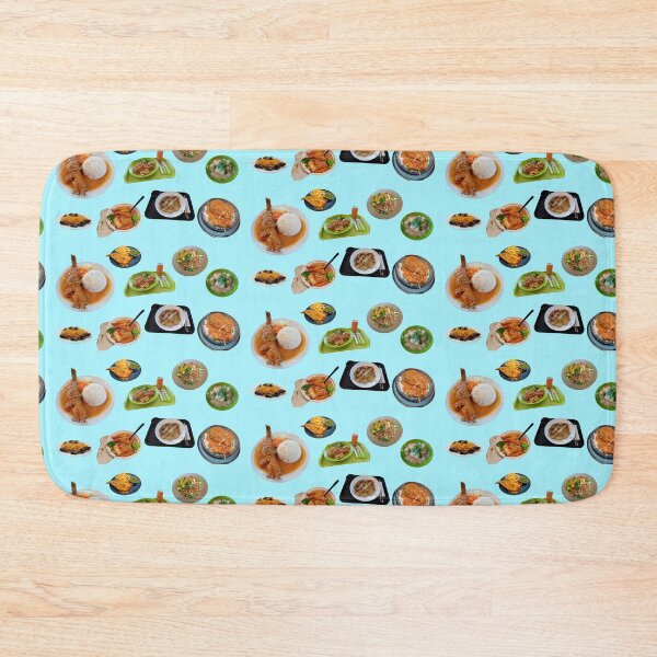 Item preview, Food Collage 20 designed and sold by Sibyl-Arts.