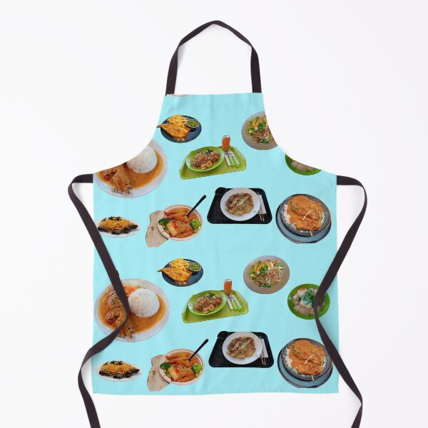 Item preview, Food Collage 20 designed and sold by Sibyl-Arts.