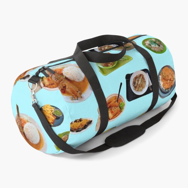 Item preview, Food Collage 20 designed and sold by Sibyl-Arts.