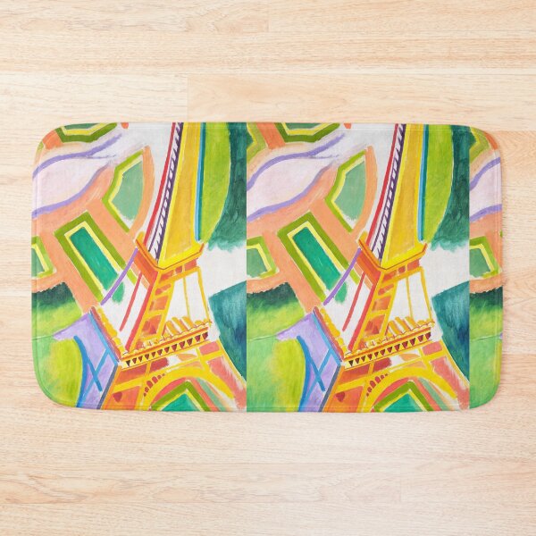 Item preview, THE COLOR EIFFLE designed and sold by THE GOOD FIND.