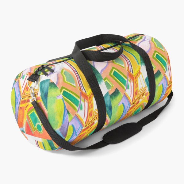 Aperçu de l'œuvre LA COULEUR EIFFLE créée et vendue par THE GOOD FIND.