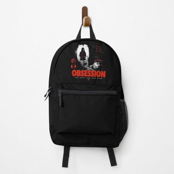 Item preview, Obsession 2026 Horror Movie designed and sold by delllsdesigns.