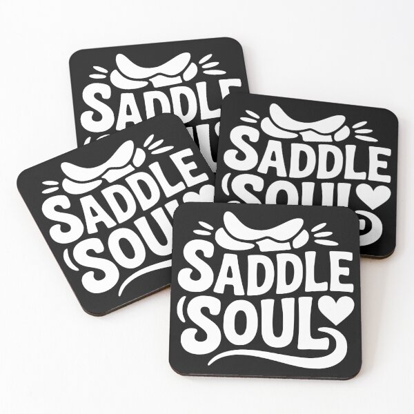 Item preview, Saddle Soul designed and sold by theartfulaspie.