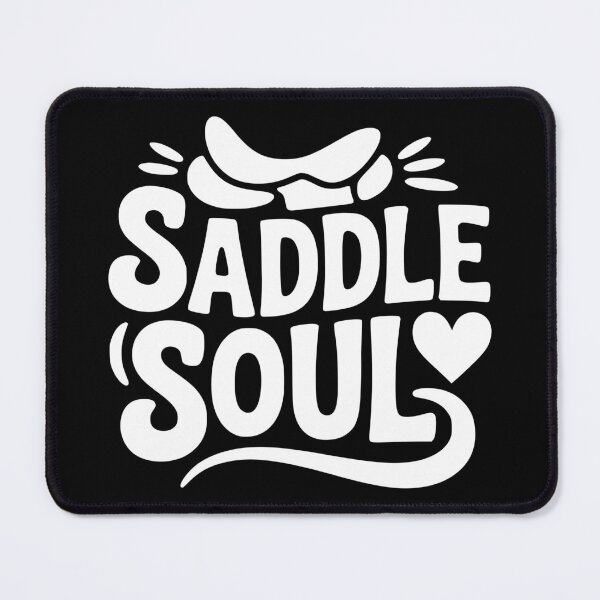 Item preview, Saddle Soul designed and sold by theartfulaspie.