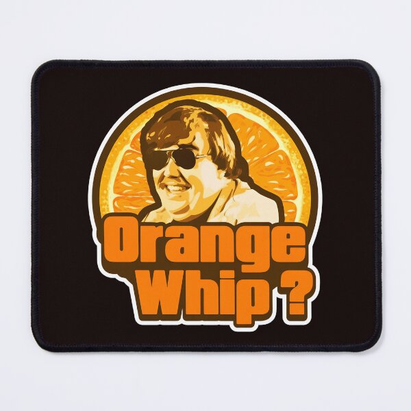 Item preview, Retro Citrus Beverage Inquiry Circular designed and sold by DotDedi.