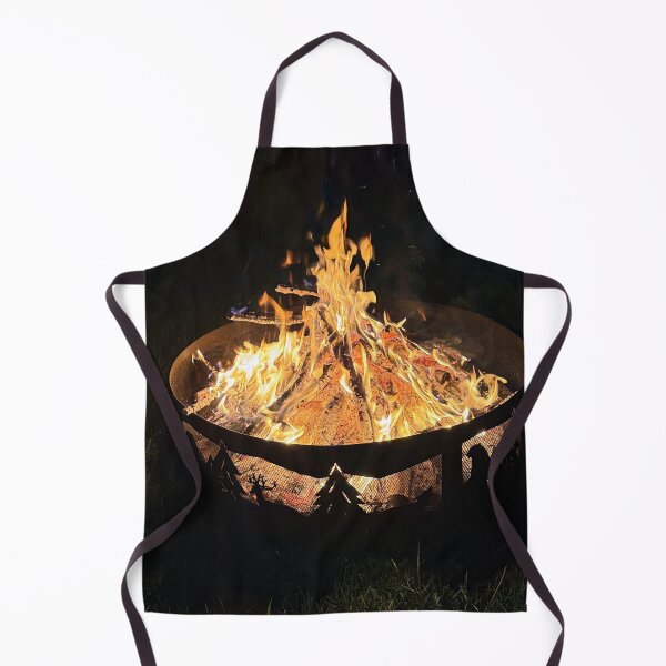 Item preview, Bon Fire designed and sold by Couple-of-Bahds.
