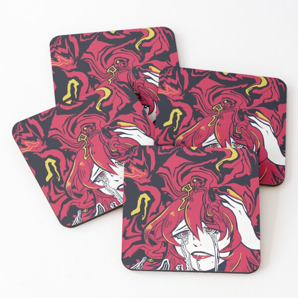 Item preview, Sueño goteante designed and sold by Wyli.