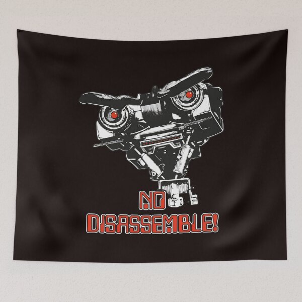 Item preview, Robot Head Gritty Graphic Slogan designed and sold by DotDedi.
