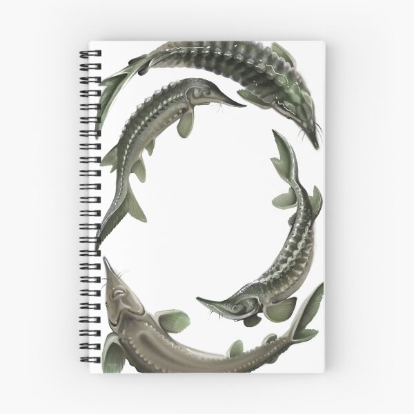 Item preview, Sturgeon lover designed and sold by lucidlycremated.