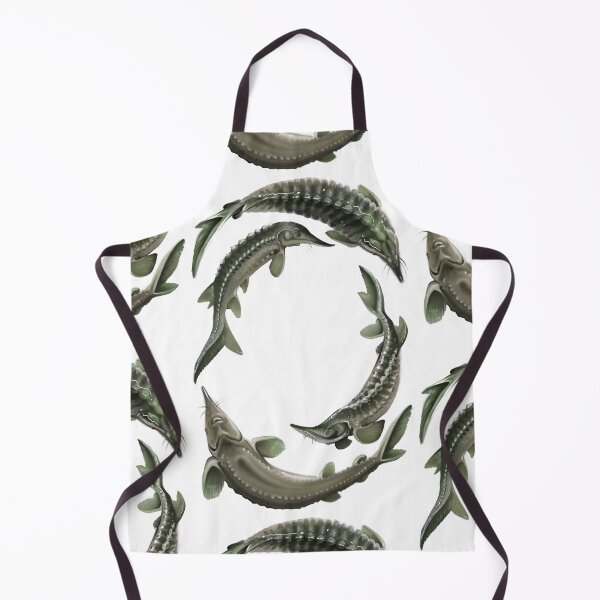 Item preview, Sturgeon lover designed and sold by lucidlycremated.