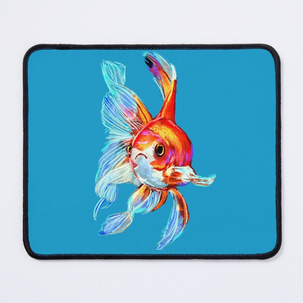 Item preview, Goldfish designed and sold by sinvee1907.