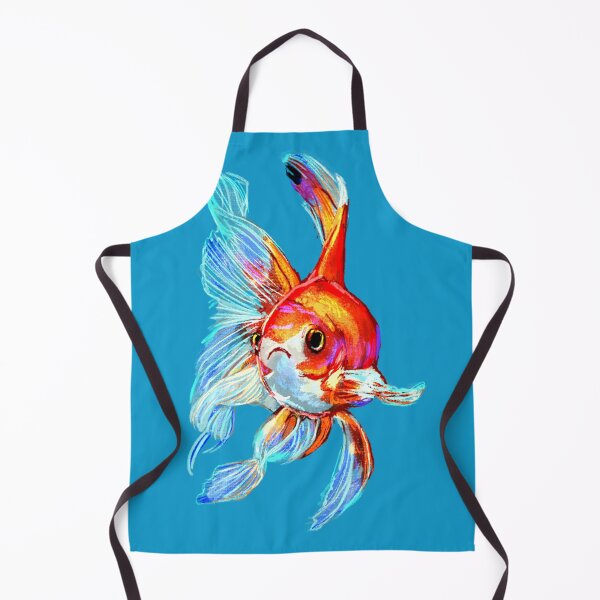 Item preview, Goldfish designed and sold by sinvee1907.