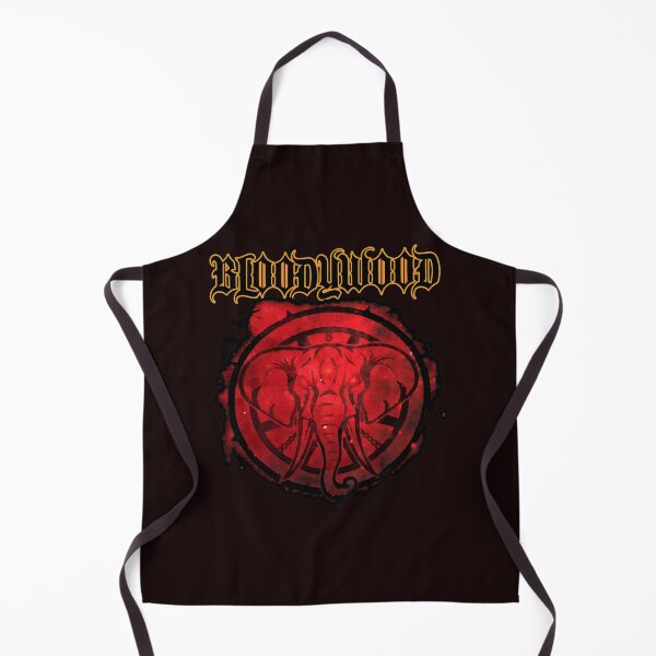 Item preview, Graphic Emblematic Elephant Music designed and sold by plimenitbelters.