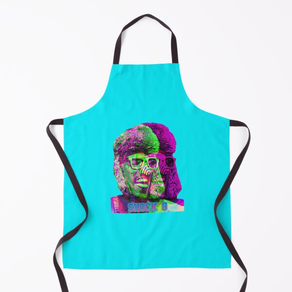 Item preview, SHOCK G designed and sold by MetalNipples702.
