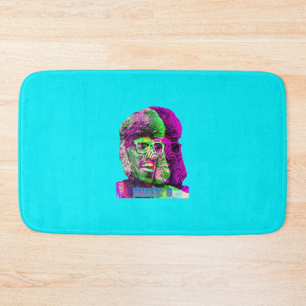 Item preview, SHOCK G designed and sold by MetalNipples702.