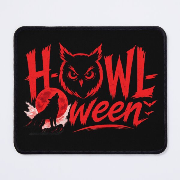 Item preview, H-owl-ween designed and sold by BritishDelights.