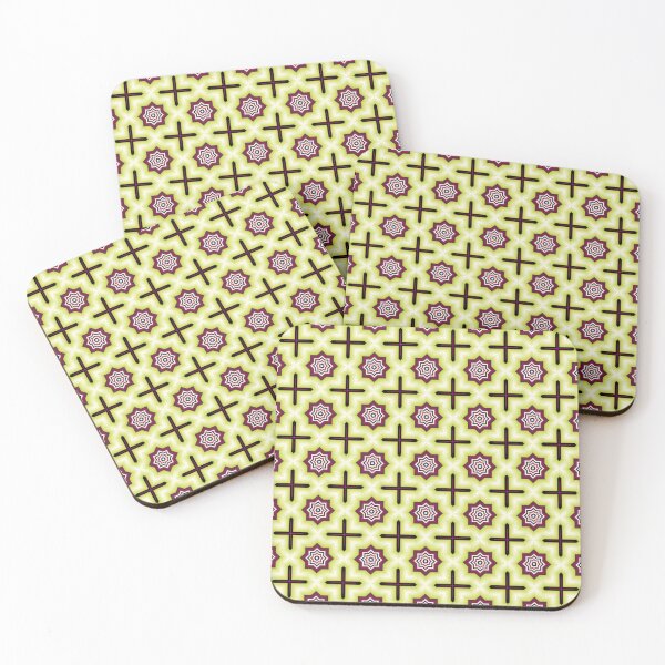 Item preview, Atlantisite Stones Pattern designed and sold by soffarar.