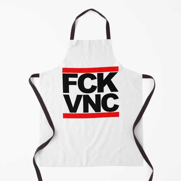 Item preview, FCK VNC black designed and sold by Craig-Cutter.