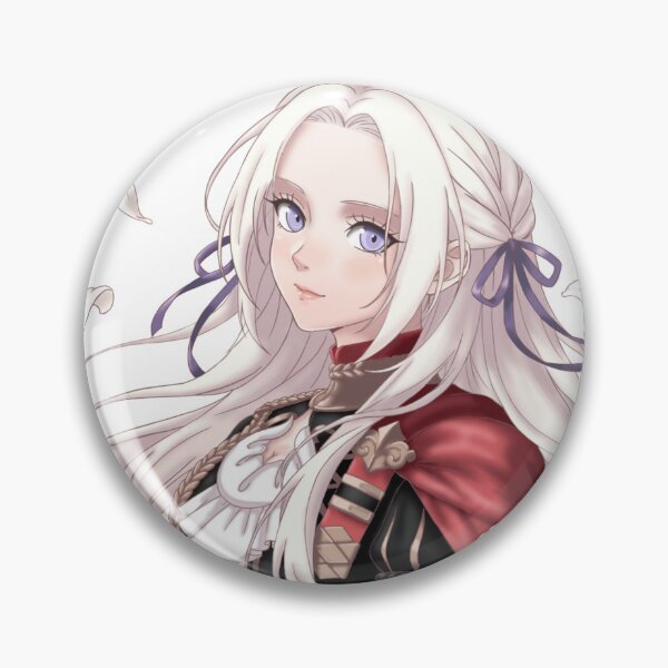Item preview, Happy Birthday Edelgard designed and sold by NekoMoni.