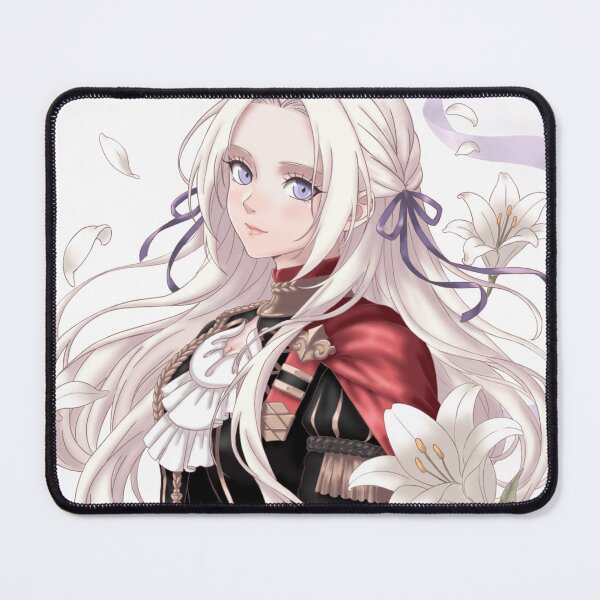 Item preview, Happy Birthday Edelgard designed and sold by NekoMoni.
