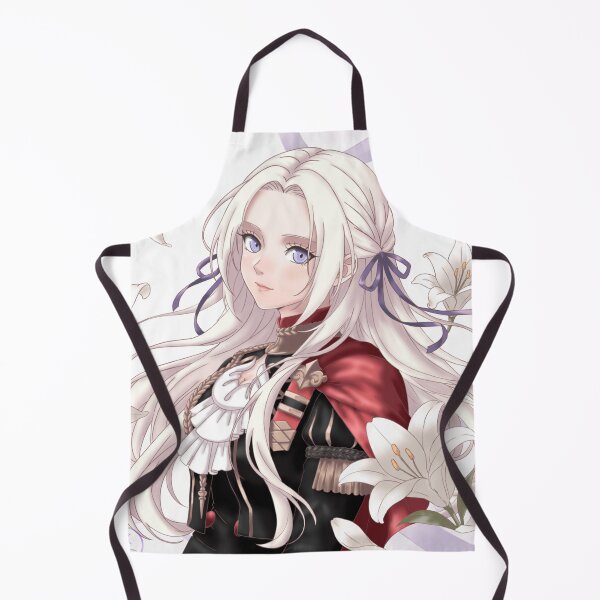 Item preview, Happy Birthday Edelgard designed and sold by NekoMoni.
