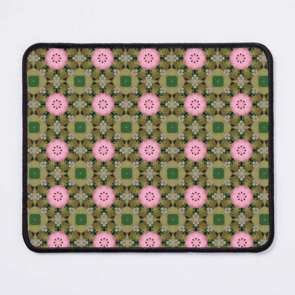 Item preview, Baneberry Flower Pattern designed and sold by soffarar.