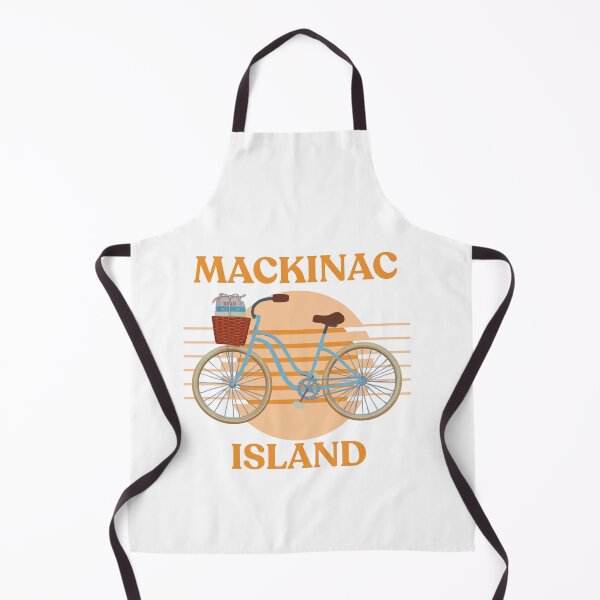 Item preview, Mackinac island designed and sold by TaraPen.
